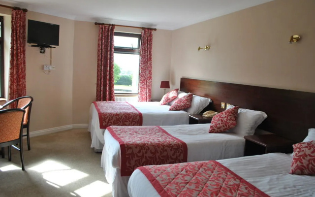 Fernhill Lodge
