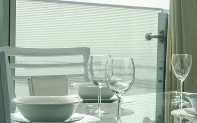 Velvet Stays – Financial District