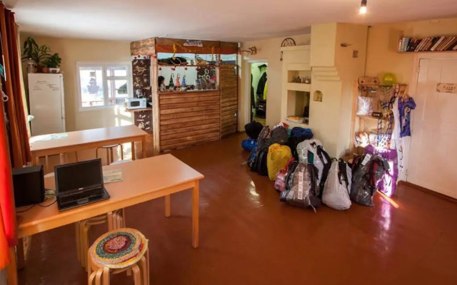 Хостел Маверик