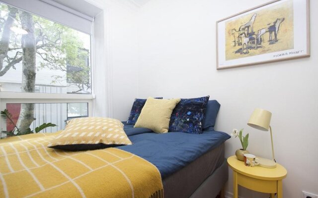 Glads guesthouse
