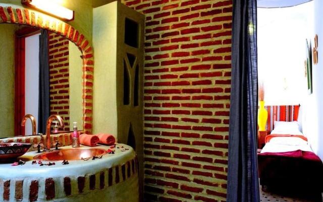 Riad Atlas