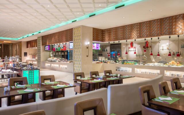 Crowne Plaza Shaoxing by IHG