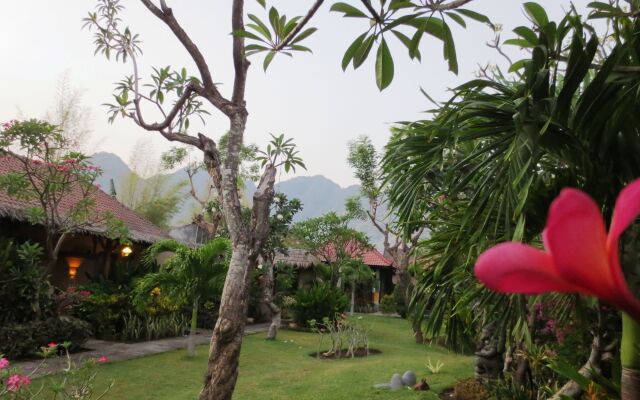 Taruna Homestay