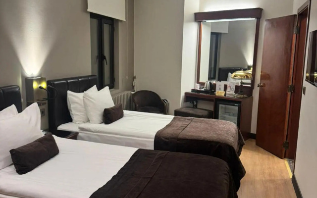 Vardar Palace Hotel - Special Class