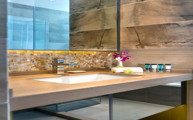 Oakwood Hotel & Residence Suzhou