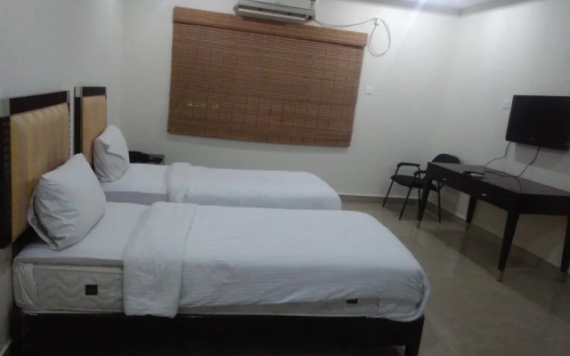Ankita Stay Inn