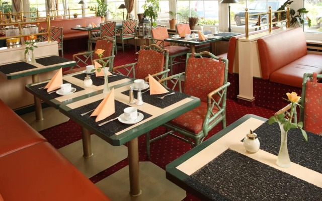 Hotel Best Western Hotel Greifswald