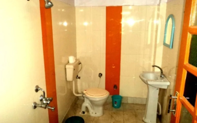 Hotel Gajju Palace