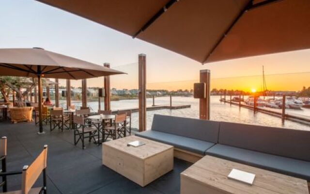 Oesterdam Resort 12206