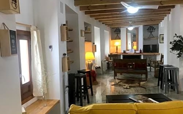 Zuheros Experience Suites