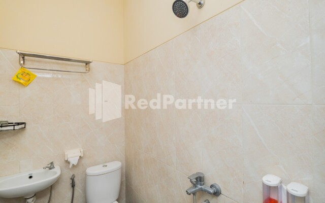 Swun Stay Inn @ Sawahan RedPartner