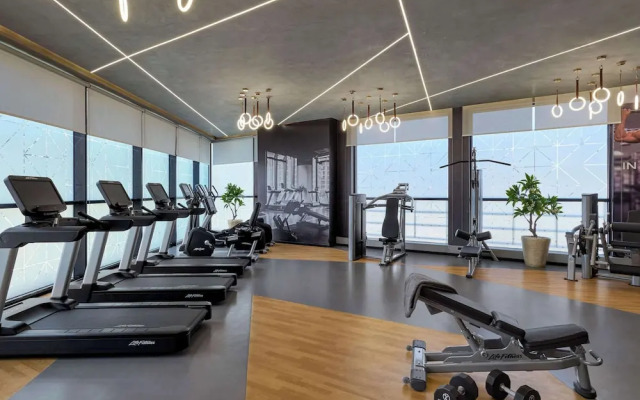 Novotel Residences Makkah