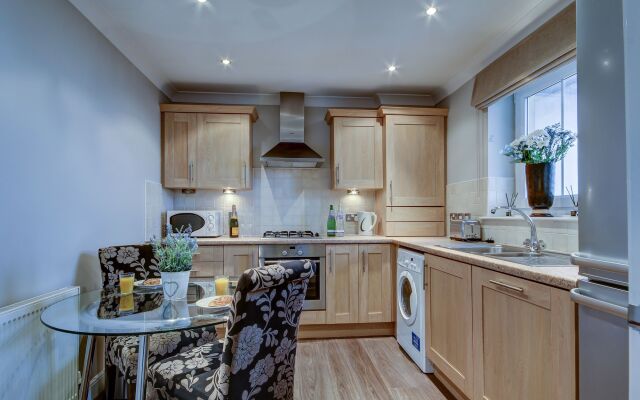 Carrick Retreat - Donnini Apartments