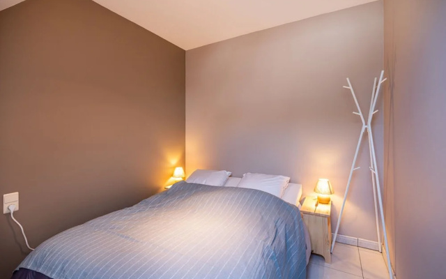 Apartment in Koksijde Near the Beach