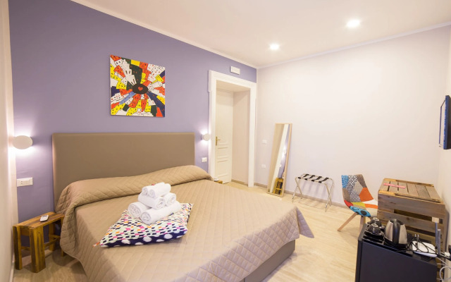 P.C. Boutique H. Napoli Centro