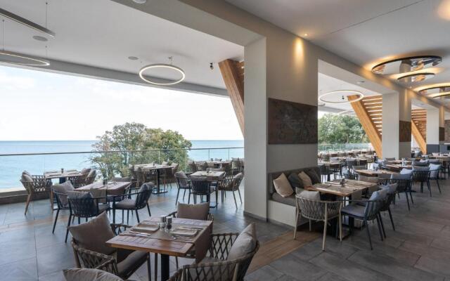 Grifid Hotel Vistamar - Ultra All Inclusive