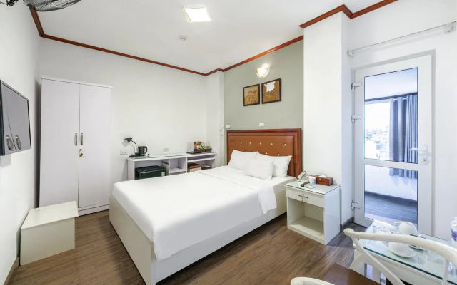 A25 Hotel - 185 Lo Duc