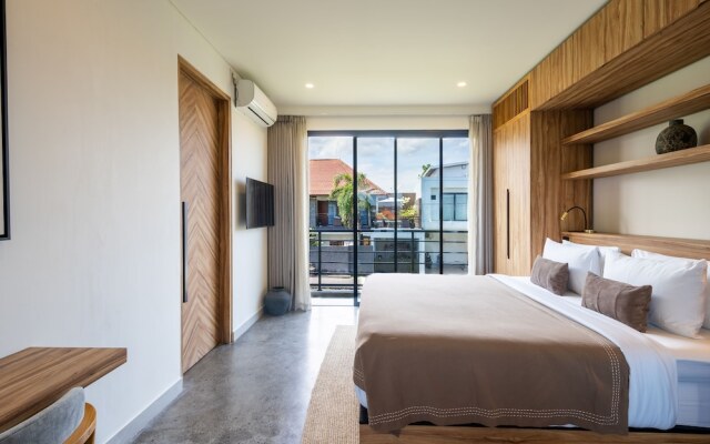 Berawa Townhouse 7 by Betterplace