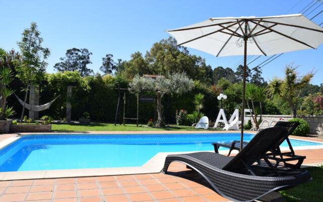 Alagoas4Family - Country House