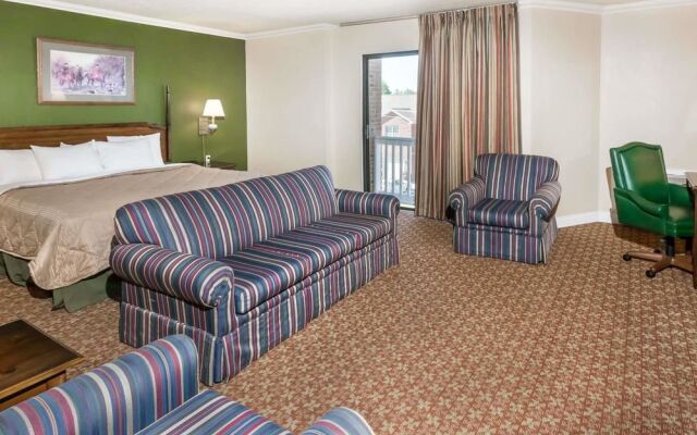Days Inn Harrodsburg