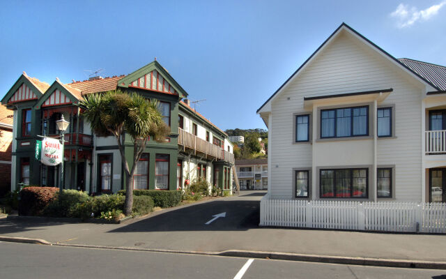 Sahara Motels