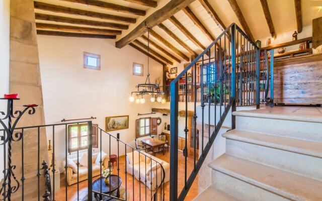 G Rentals Can Cuquet House