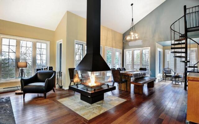 Chalets Alpins- 45 Chemin des Skieurs