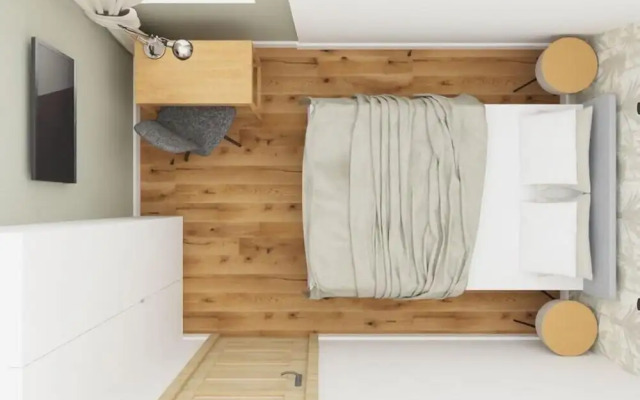 Victus Apartamenty - Korsa 2