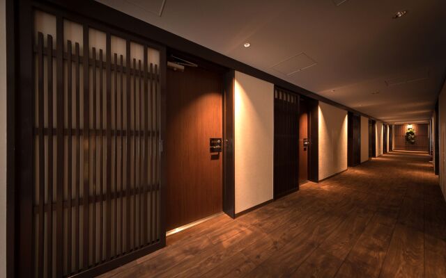 Hotel Miyajima Villa