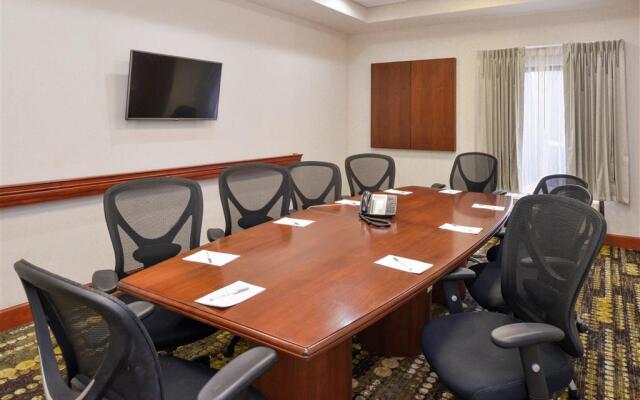 Hampton Inn & Suites Wilmington