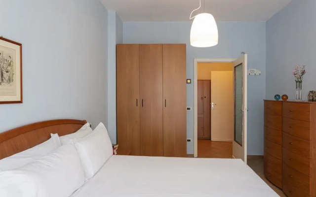 A Pochi Passi dal Lungomare di Rapallo