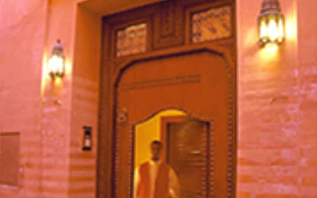 Riyad Al Moussika