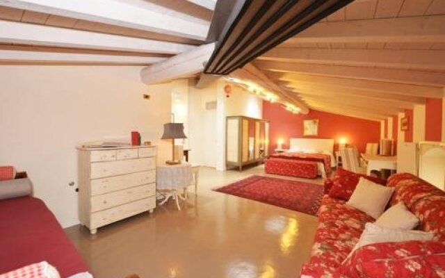 B&B La Mongolfiera