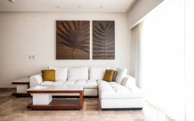 The Reef 28 Hotel & Spa - Luxury Adults Only - All Suites