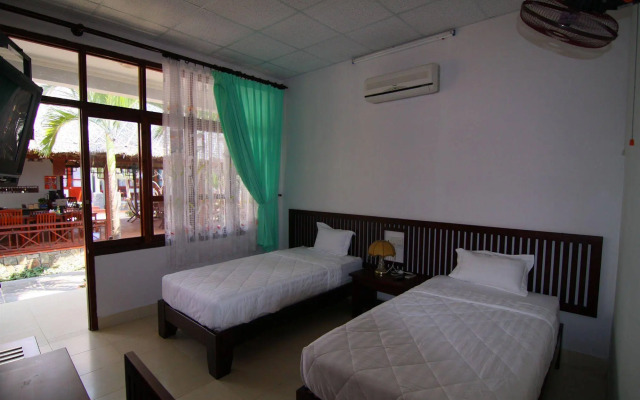 Mai Am Guest House