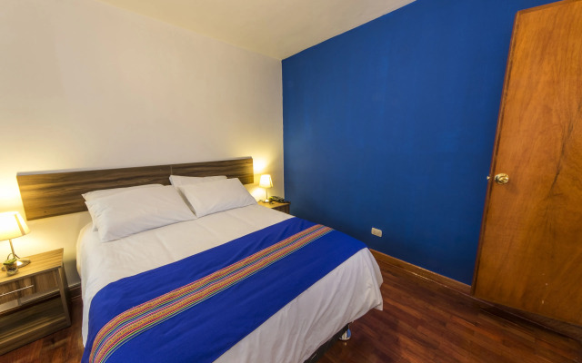 Arcopunco Guest House