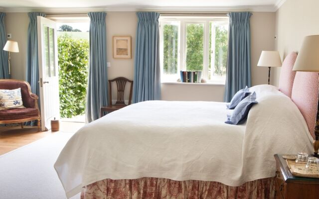 Gutchpool B&B