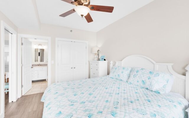 Emerald Isle Unit 406