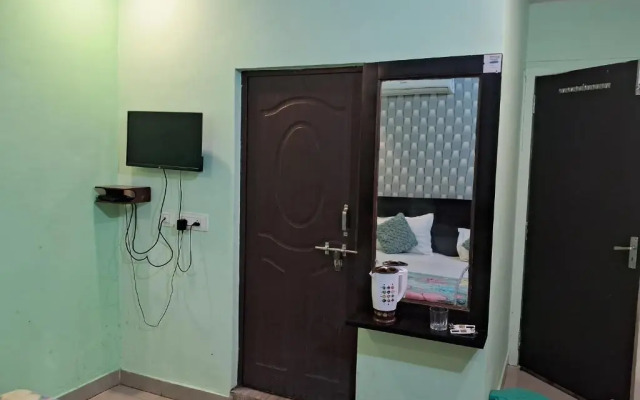 Hotel Renuka by OYO Rooms