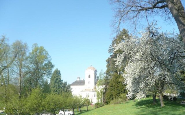 Schlosshotel Rosenau Superior