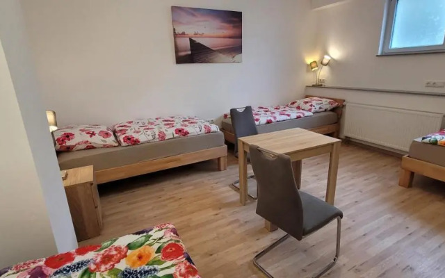 Wohnung in Datteln