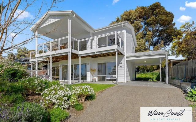 Whiteport by Wine Coast Holiday Rentals