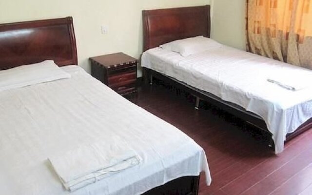 Wuhan Haishan Hotel