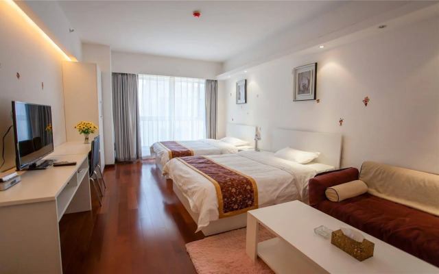 Qingdao Dusco Holiday Apartment