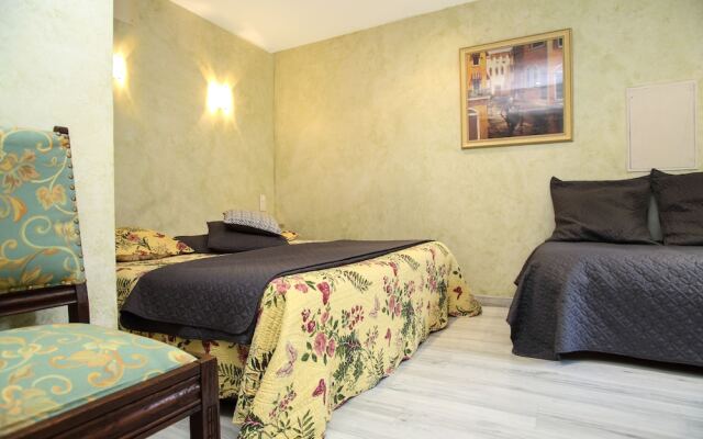 Lo Gorissado - La Ferme du Glandier