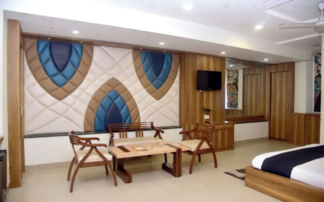 Hotel Radiance