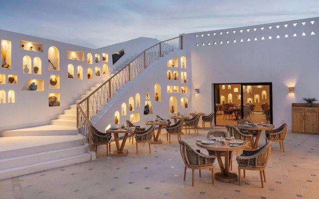 Benben By Dhara Hotels