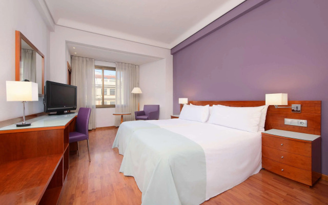 Hotel Madrid Centro Affiliated by Meliá