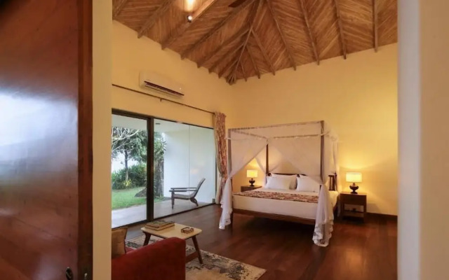 Heavensa Villas and Suites by The Clarks