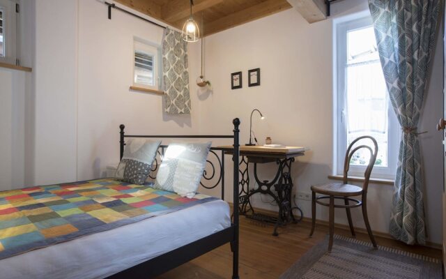 Ferienhaus Dornstetten